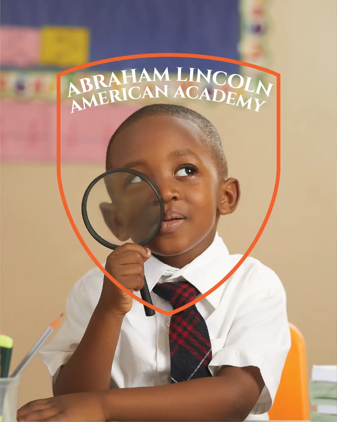 Abraham Lincoln