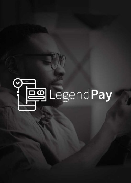 legendd